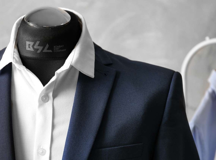 Bombay Shirt Company introduces new premium blazers range